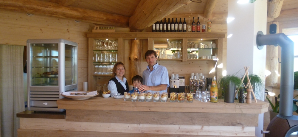 17. Baufamilienbrunch