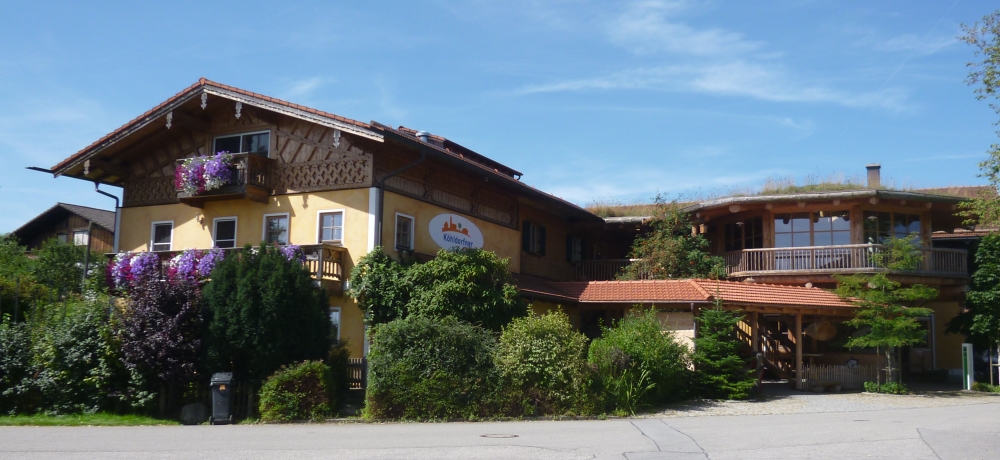 Kennenlernen