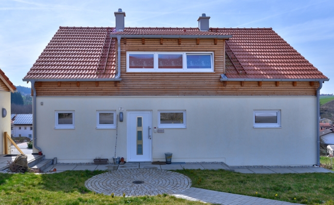 Haus Ober, Oberbayern